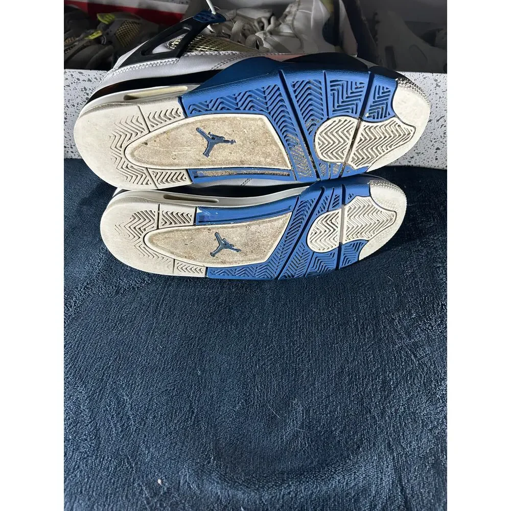Jordan 4 Motorsport